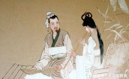 计策|国君对功臣说:我用了你3条计策便复国,剩下6条你去地下用吧