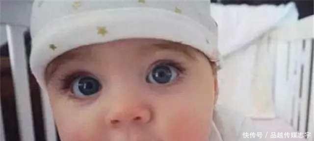 婴儿|婴儿多大能听懂大人的话?其实在这个时期就开始了