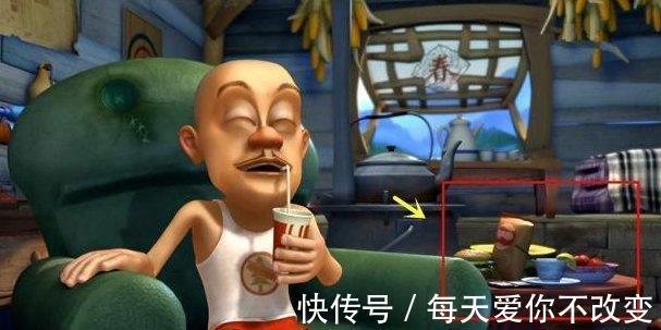强哥|熊出没：最明显的四个穿帮镜头，图2遭网友吐槽