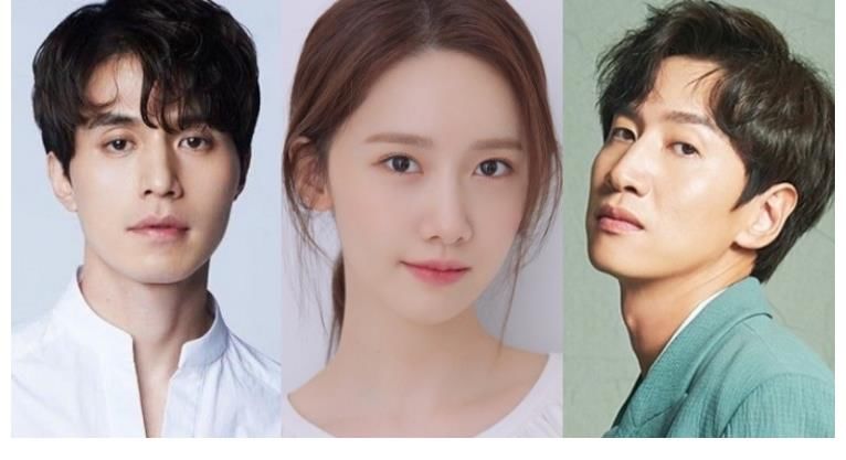 【RM資訊】劉在石再次獲選CJ ENM年度人物！全昭旻收到咖啡車應(yīng)援！RM E581期預(yù)告更新