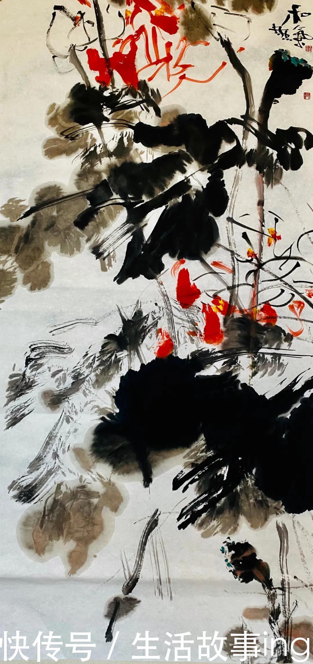 传奇起于“凡界”,落于“凡界”——王树忠作品赏析