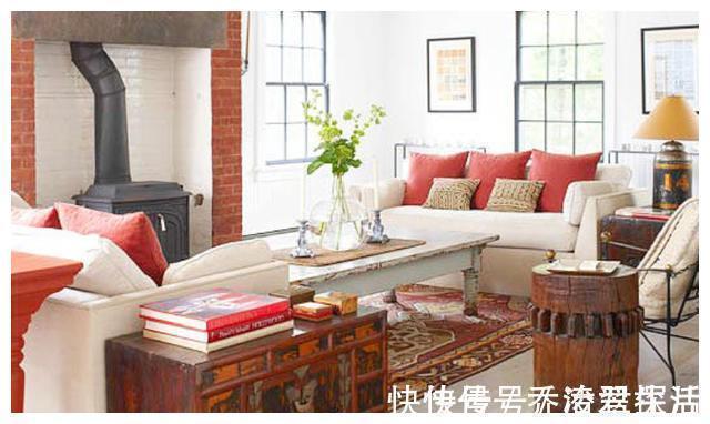 家具|装修室内安全很重要,4类污染源要清楚,否则做不到彻底清除