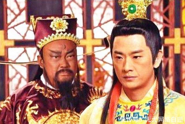 原型|《狸猫换太子》：历史原型是一出皇家的“借腹生子”