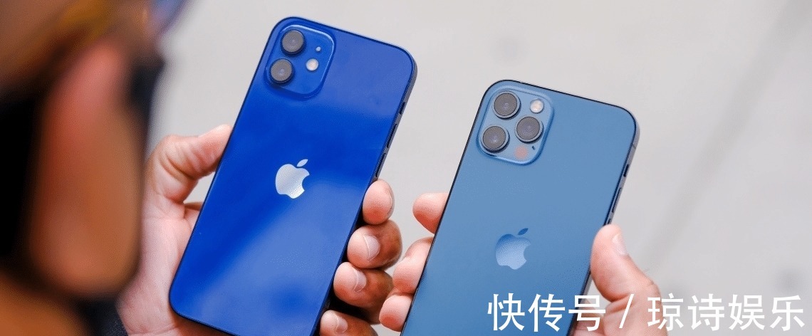 割手|iPhone 12回归6年前设计，罗永浩却翻出旧账，直接开骂了！