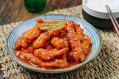  尝试|好吃下饭的七道家常菜，看着流口水值得尝试下！