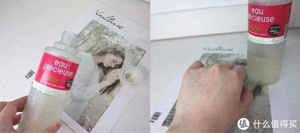 春夏清爽护肤水，混油痘肌必入