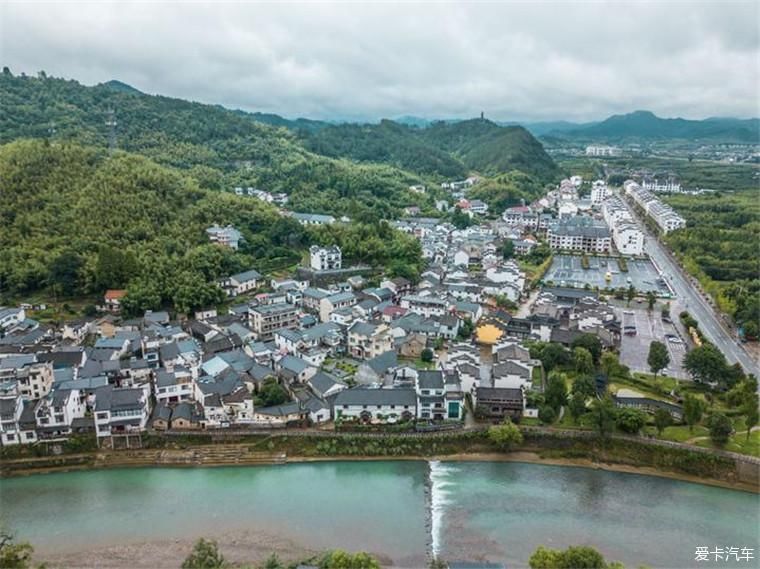 盛开|临安的盛夏避暑，不虚此行