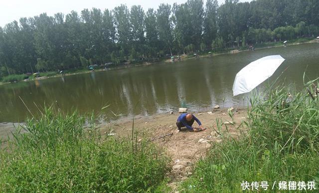 钓具|钓到鱼的好办法并非全靠钓具,而是靠“套路”