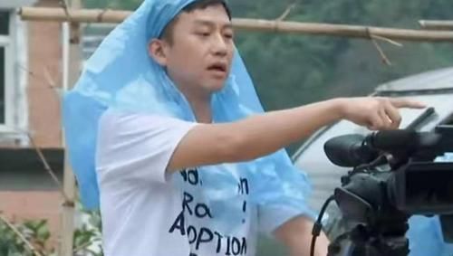 五哈又出新花样,鹿晗点菜码被粉丝疯狂截图,扫码后才知上当了