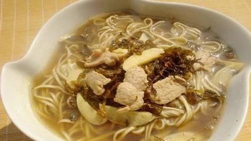  排行榜|全国十大面食排行榜，您都吃过几个？您心目中哪个谁最好吃？