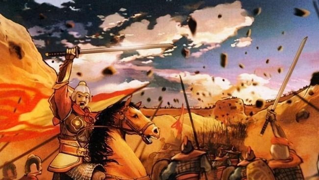 走下坡路|安史之乱后，唐朝为何还在走下坡路，都是这个问题惹的祸