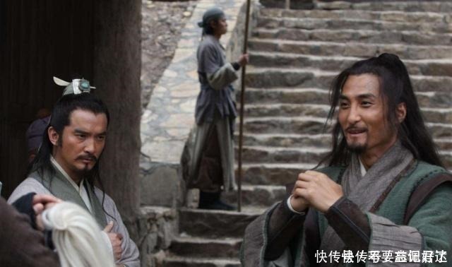 初读水浒,觉得王伦活该;后来才懂,他拒绝林冲和晁盖没错