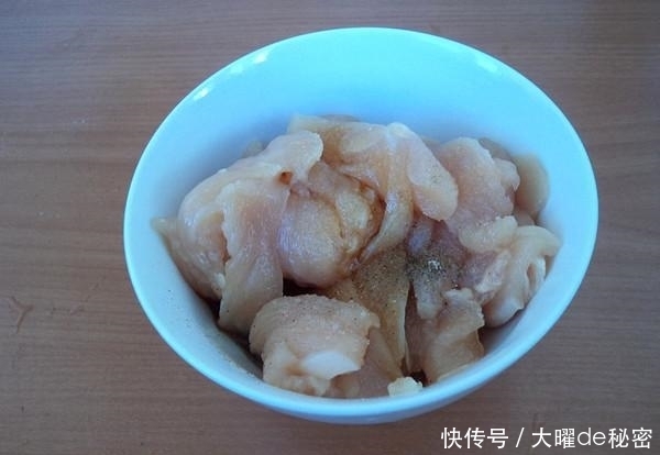 女人|这菜女人抓紧吃,养血驻颜,肌肤红润,味道鲜美,常吃气色好!