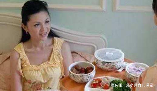 月子饭|“有毒的”月子饭，毁了多少宝妈的“健康”，很多产妇都在吃