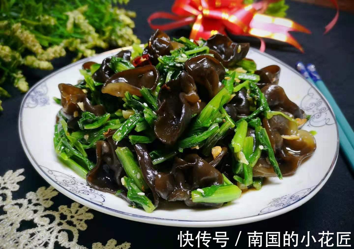 国庆家人聚餐，分享7菜1汤，提前准备好，家宴不慌张，待客有面子