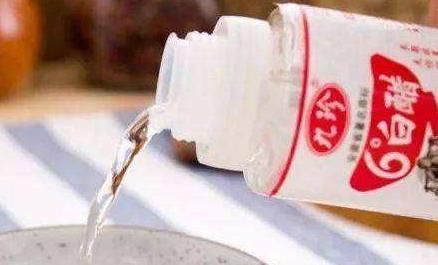 白醋|毛巾用久了有一股臭味还滑滑的,试下以下方法毛巾洁净如新