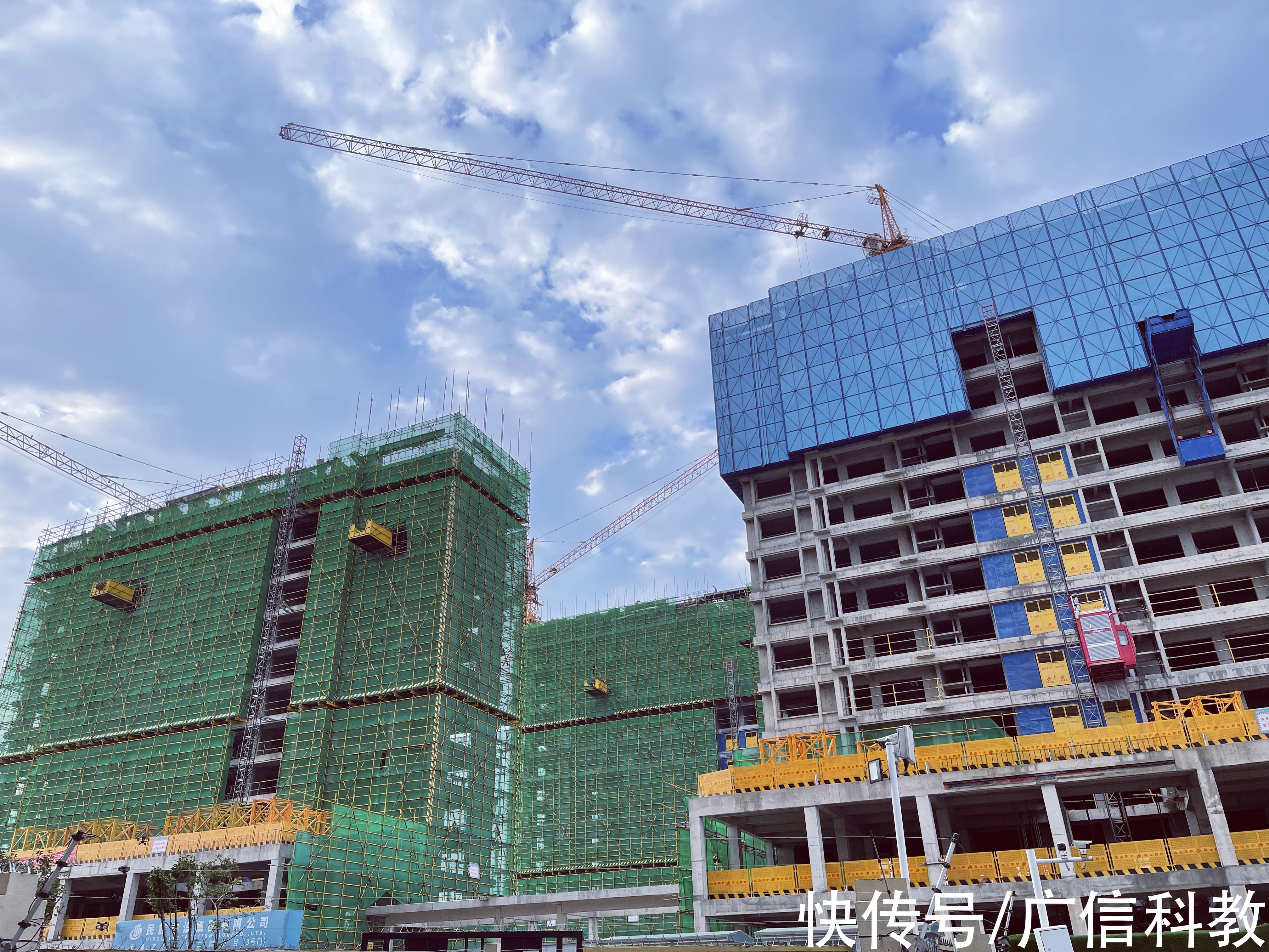 光谷|澳门山庄二期项目开启“线上售楼部”看房新模式