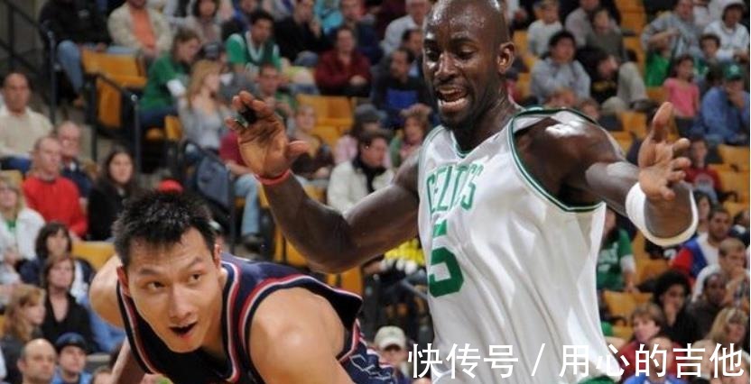 篮板|六位登陆NBA的中国球员，他们在NBA里单场最高分都是多少分