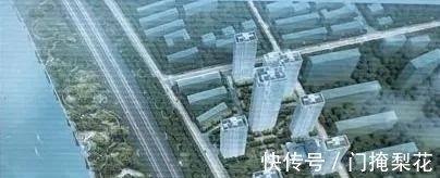 珠海华发|太原这五宗黄金地块呼之欲出,你更期待哪一个?