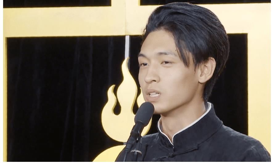 孟鹤堂|德云社团综第六期，尚九熙表现出色仍被淘汰，秦霄贤获高分惹争议