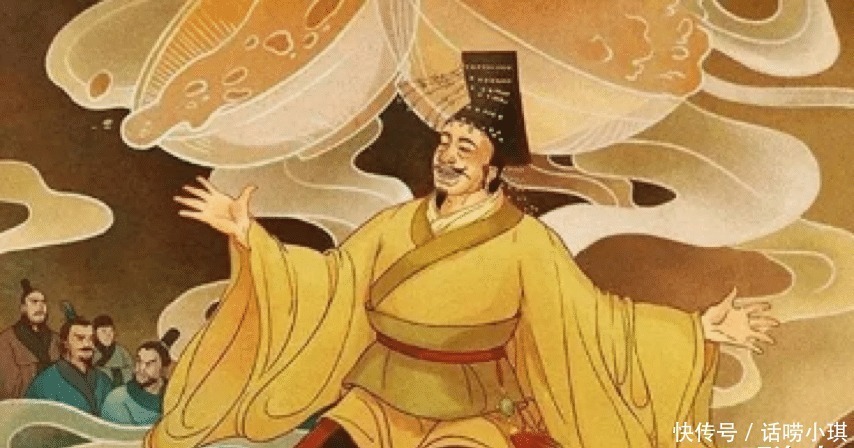 染发|古代染发文化:美发不是现代人的专利,看古人如何青丝不换满头乌