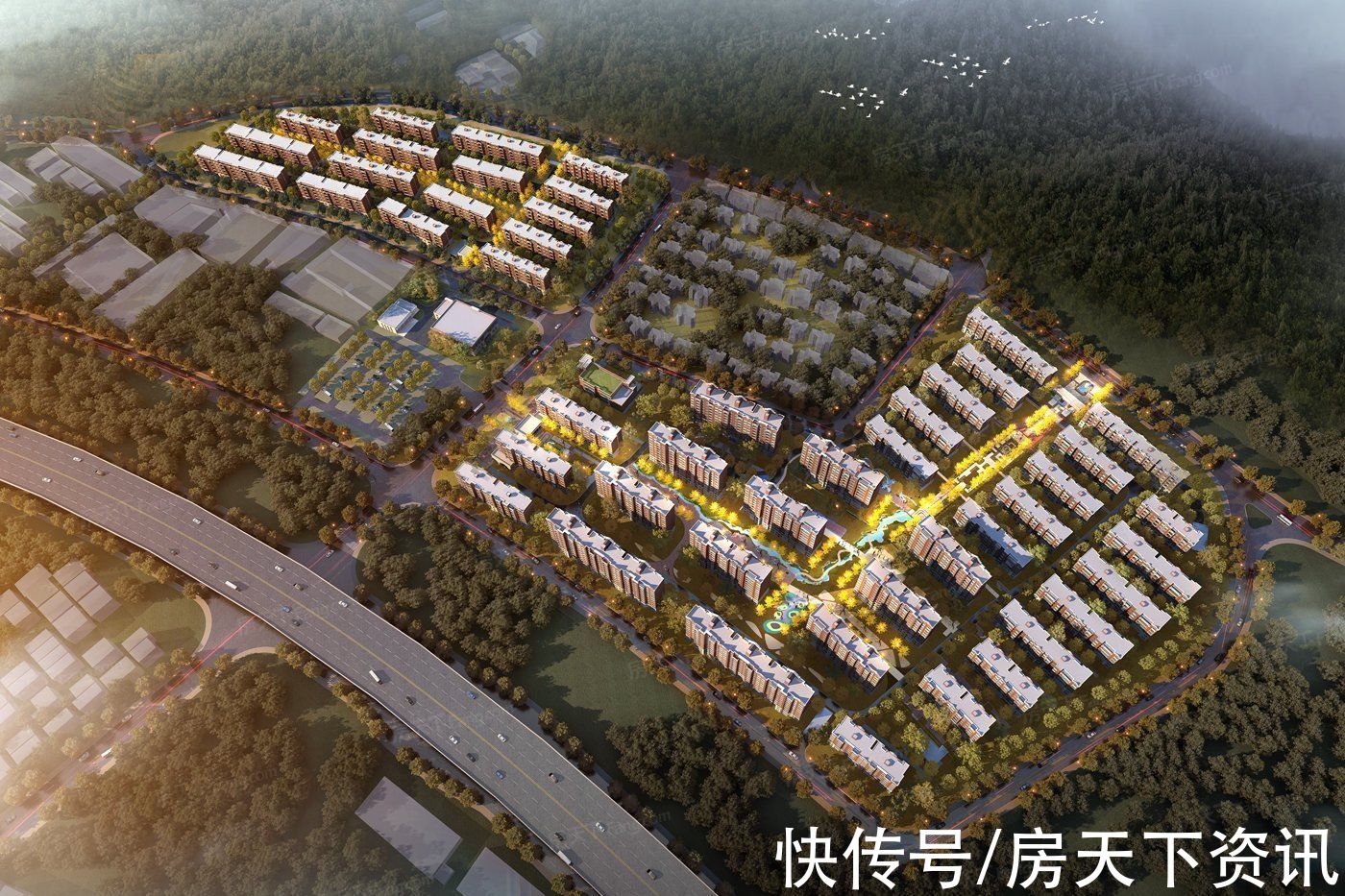 林语苑|盘点林语苑配套资源,价格、交通、配套看这篇就够了