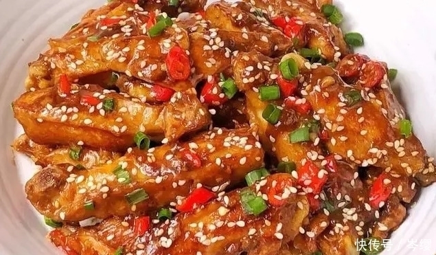 撑场面|请客吃饭,教您几道撑场面的家常菜,下酒下饭,客人吃后赞不绝口