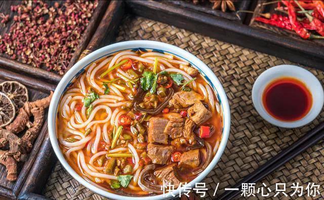 全国最诱惑的早餐都有谁?经过筛选,这10道脱颖而出,有你家乡吗