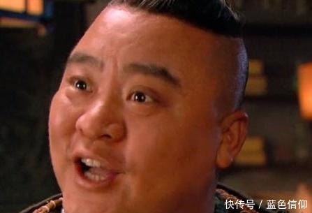 瞧不起|此人名不副实,是鲁智深最瞧不起的梁山好汉,却有1个无敌徒弟!