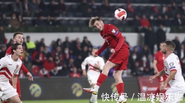 世界杯|6-0大胜!世预赛土耳其靠净胜球占便宜,或挤掉荷兰队直接晋级?