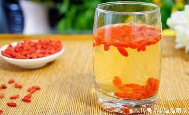 肝细胞|天然“强肝剂”找到了，经常喝一点，养肝排毒，肝脏一天比一天好