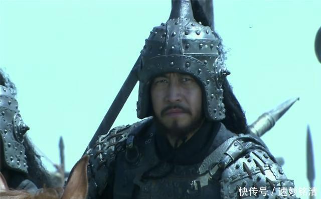 三国演义|除了关羽，还有谁能杀死颜良文丑至少这五个人有实力