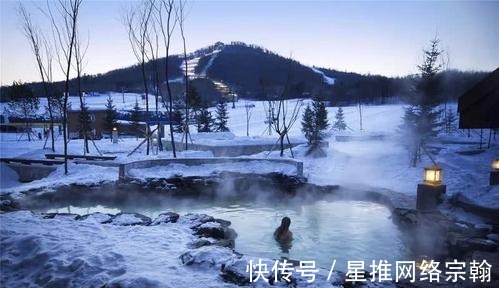 长白山|长白山：千年积雪为年松，直上人间第一峰