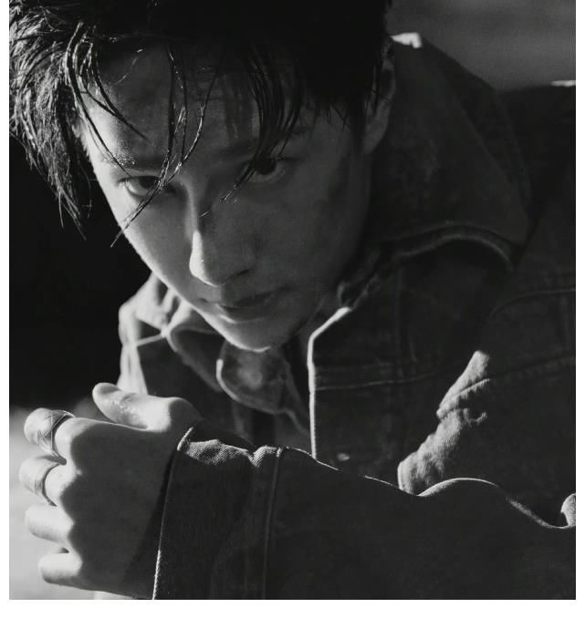 电视剧|王一博为新戏减重，即将进组拍摄，挑战全新类型角色，坐等官宣