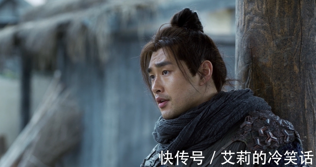 吴六鼎@春秋“义甲”温华,为兄弟自断手足退出江湖,他的最终结局如何?