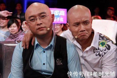 “毒舌导师”涂磊:直播发飙、怒怼粉丝,成败皆因一张嘴