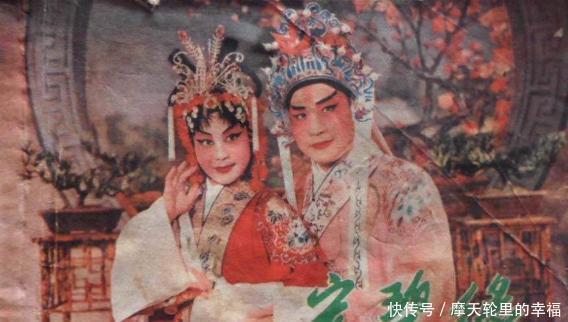 逼婚|黄金荣逼婚戏子露兰春，女方开出什么条件，让他哑巴吃黄连！