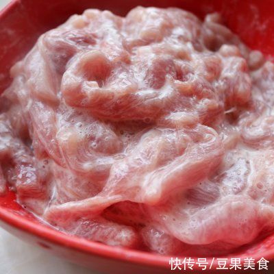 里脊肉|糖醋里脊竟然这么好做？你一定得学学