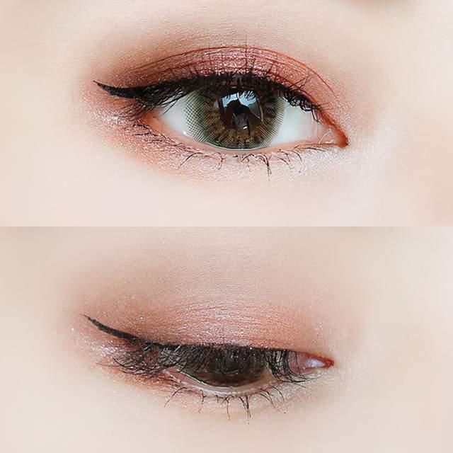 素颜|化了妆比素颜还丑?这些化妆新手雷就不要踩了!