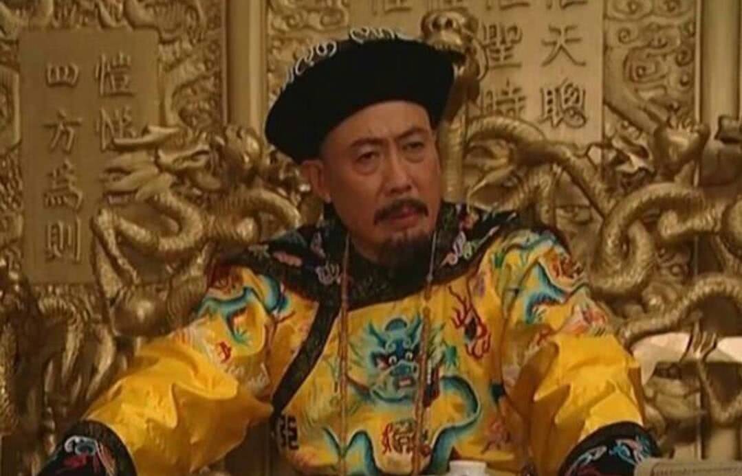 皇位|清朝康熙遗诏,到底是“传位十四子”,还是“传位于四子”?
