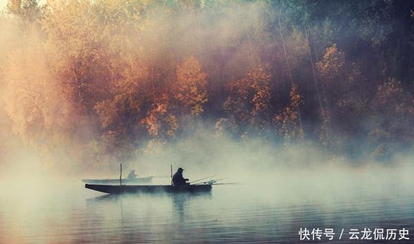 人生!文言文10大人生哲理名句, 能做到一个, 也就此生无憾了!