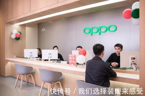 wOPPO华为成老年人最信赖的品牌？这两大原因是关键