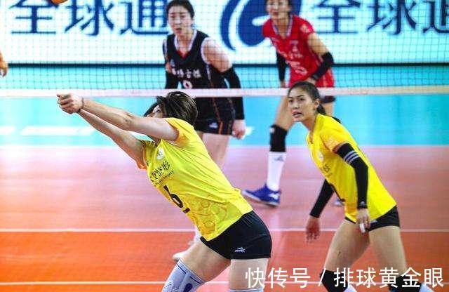 新星|67岁女排老帅宣布出山!全运4冠王有望崛起,2大新星或入选国家队