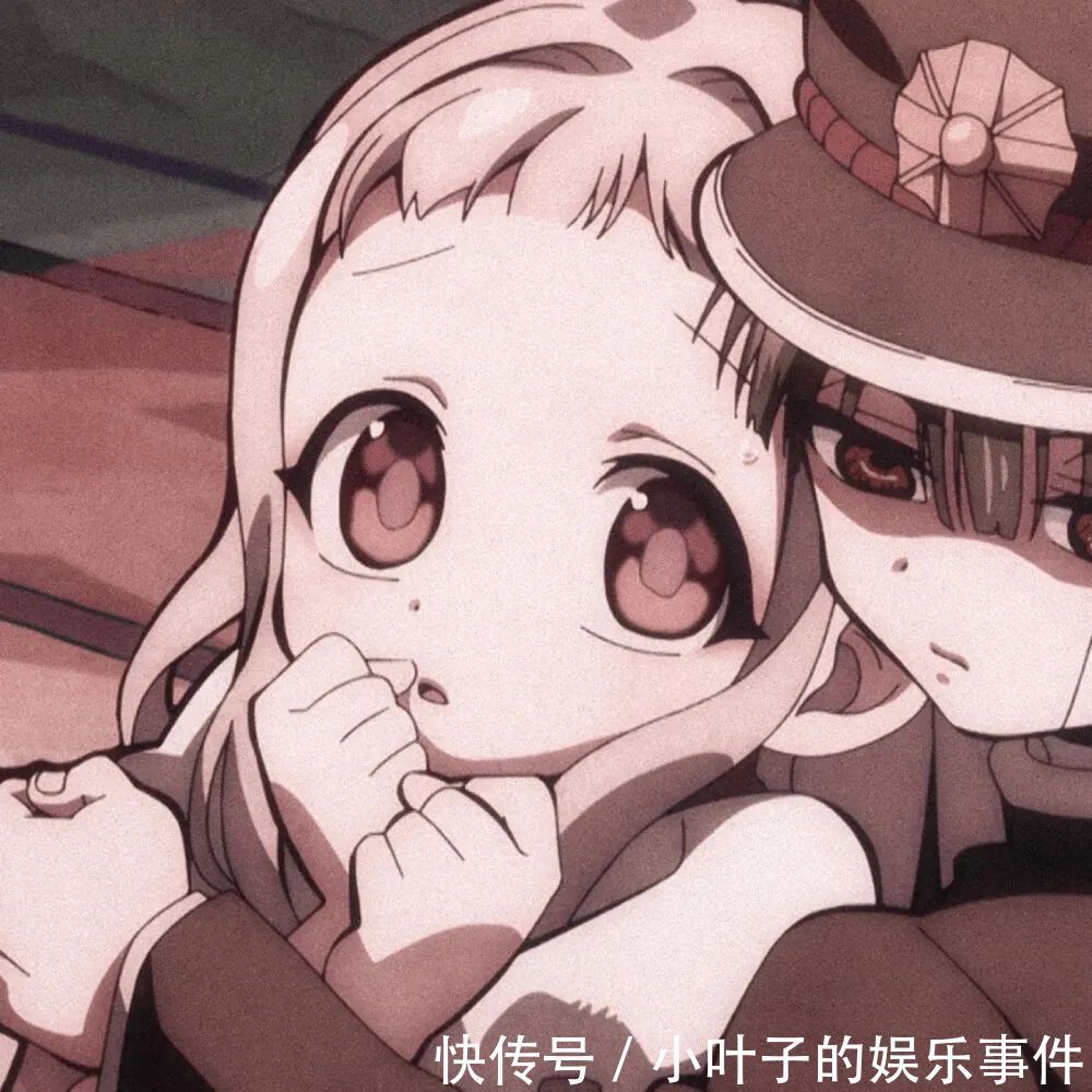 情头|动漫情头|适合“微信拍一拍”的搞笑文案