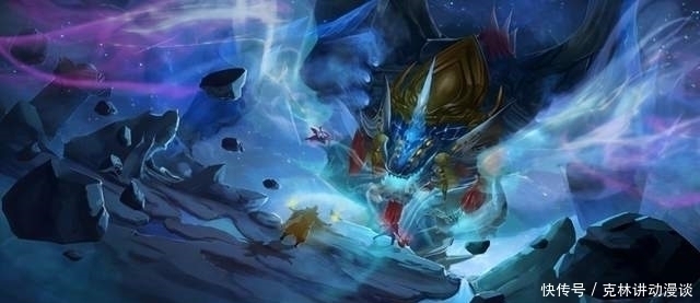 龙族$四本剧情震撼人心的小说,超神般的设定和节奏把控,看完头皮发麻