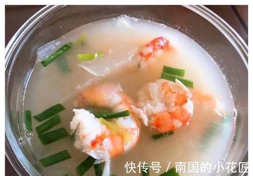 低脂肪|它是一流“下奶汤”,常喝奶水多,孩子不挨饿,低脂肪不发胖