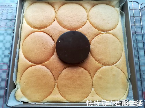 孩子早餐就馋它，3个鸡蛋做一堆，健康无添加，好吃又好做