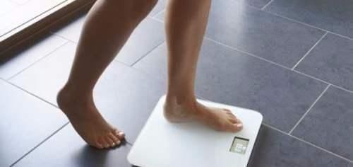 什么时候|减肥时,什么时候称体重,才是“真实体重”很多人还不了解
