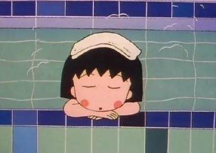 “花洒不要对脸冲,不然毛孔会变大”??