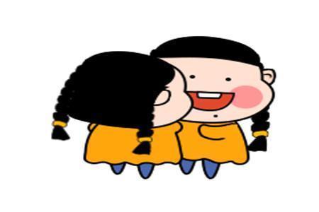 |幽默笑话一个女同事突然怀孕了，她爸妈就来公司跟老板交涉